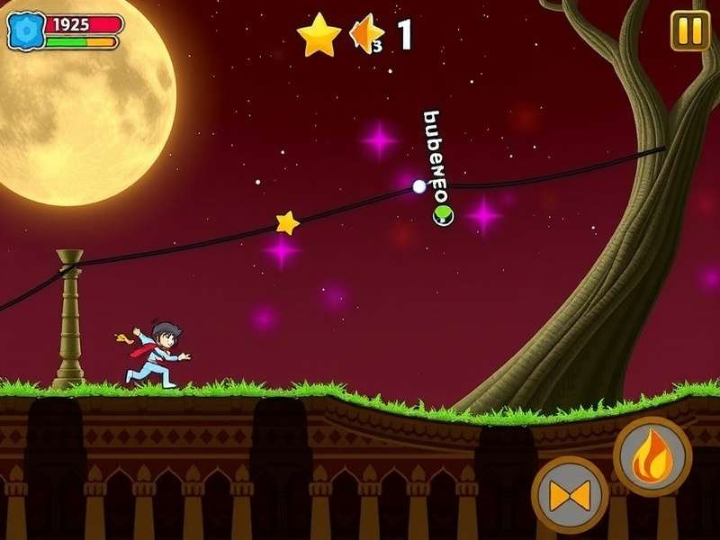 Cumin Cosmic Runner Diwali Update